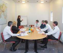 Hotel Ivanhoe Inn and