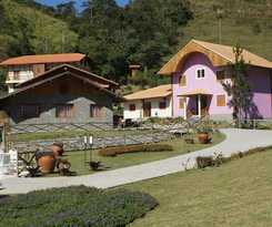 Fazenda Suiça Le Canton