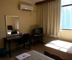 Hotel Iskandar Sinsuran Guesthouse