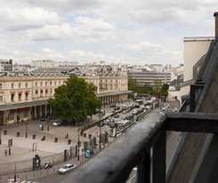 Libertel Gare De L'est Francais