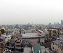 Hotel Sea View Court Kobe
