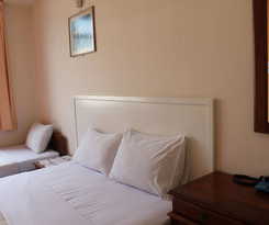 Hostel Victoria And