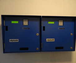 Rent-a-home Delsbergerallee