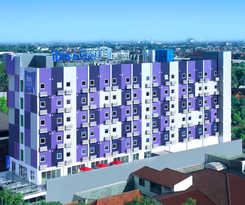 Ibis Budget Semarang Tendean