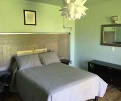 Hotel Rooms At The Pecan