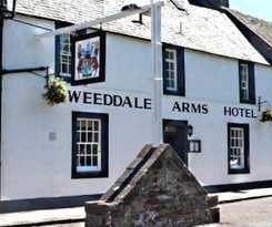 Hotel Tweeddale Arms