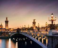 Des Grands Voyageurs