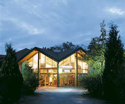 Hôtel Le Bois Dormant