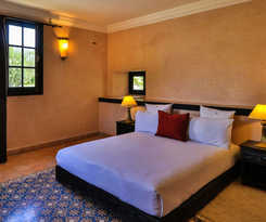 Hotel Essaouira Lodge