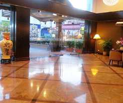 Hotel Mimosa Melaka
