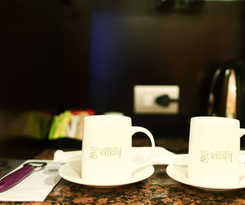 Hotel Jupiter International Bole