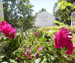 Hotel Moore Park Inn