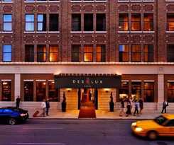 Hotel Des Lux