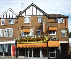 Acton Town