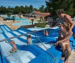 Camping Officiel Siblu Le Bois Dormant