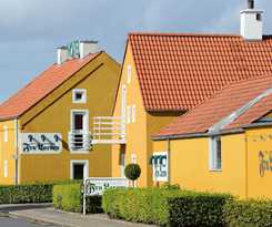 Hotel And Restaurant Fru Larsen