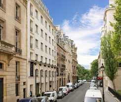 Hotel Villa Marquis Meliá Collection