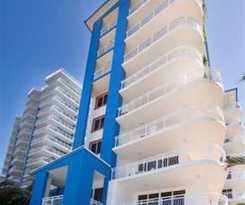 Hotel Myconos Resort