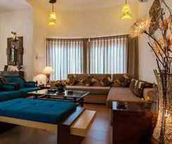La Sunila Suites