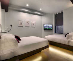 Hotel Cityflatshotel Grand Rapids