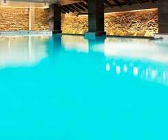 Grand Hotel Terme Roseo