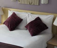 Redwings Lodge Baldock