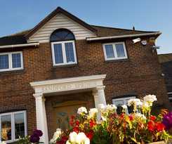 Hotel Sandford Springs and Golf Club