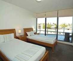 Sevan Apartments
