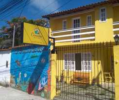 Hotel Canema Pousada