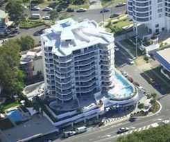 Silver Sea On Sixth Resort