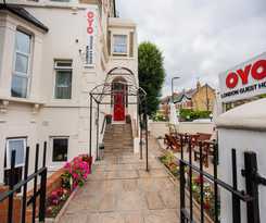 OYO London Guest House