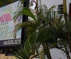 Hotel Pousada Nossa Casa