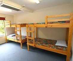 Hostel Launceston Backpackers -