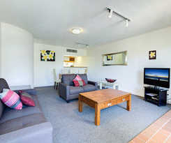 Camargue Beachfront Apartments
