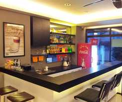 T5 Suites At Pattaya