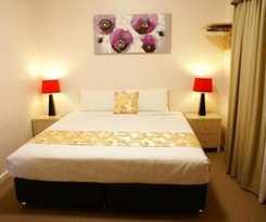 Country Lodge Motor Inn