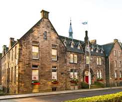 Hotel Leonardo Edinburgh City