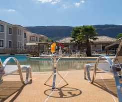 Hotel Sant&iacute;ssimo Resort