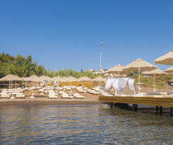 Hotel La Brezza Suite and