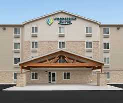 Hotel Woodspring Suites El Paso I-10 Southeast
