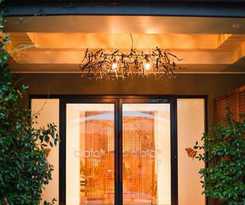 Hotel Biota Dining And Rooms