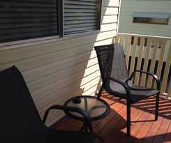 Hotel Alex Beach Cabins