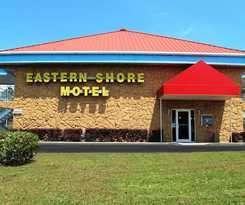 Eastern Shore