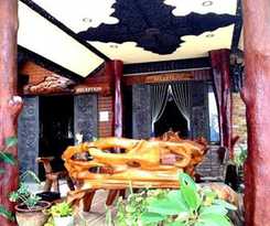 Paradise Pearl Bungalows