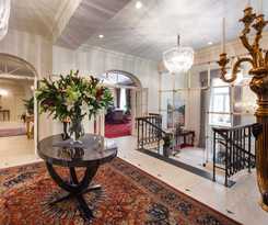 Hotel Grand Palace Hotel - The Leading Hotels Of The World