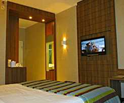 Hotel Agisol Mar&iacute;lia