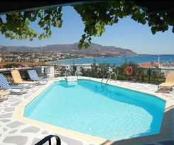 Hotel Afroditi Apartments