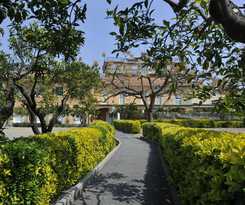 Hotel Villa San Giuseppe