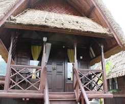 Batur Lakeside Huts