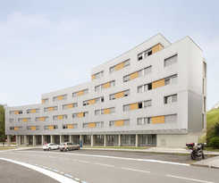 Residencia Manuel Agud Querol